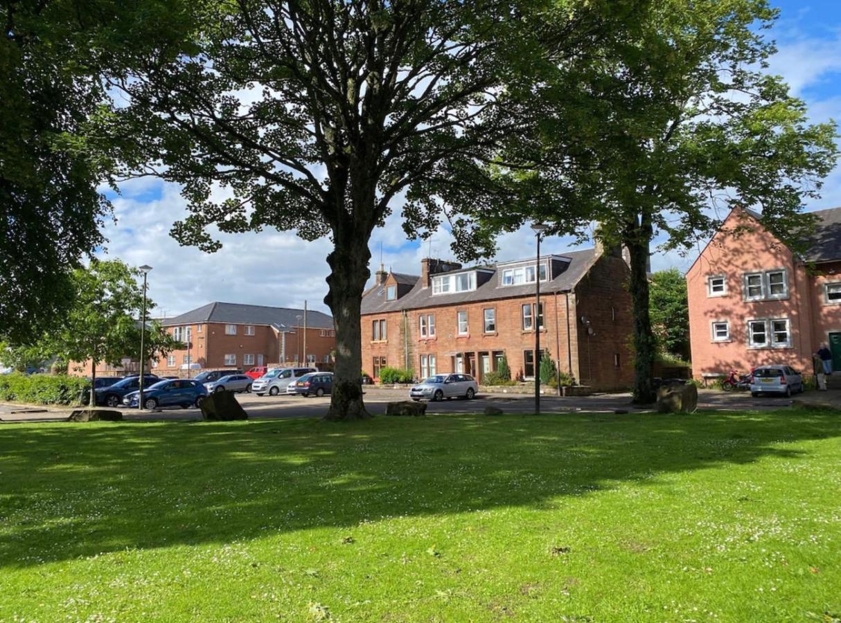 River View Dumfries Exterior photo